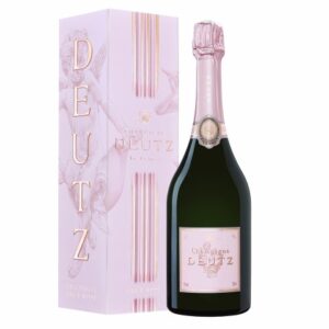 Champagne Deutz Rosé