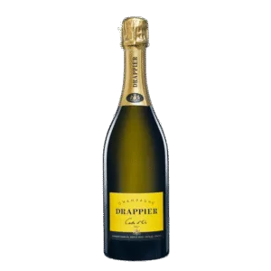 Champagne Drappier Carte D'Or