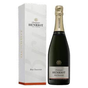 Champagne Henriot Brut Souverain