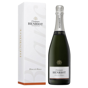champagne Henriot Blanc de Blancs