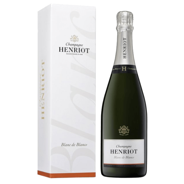 champagne Henriot Blanc de Blancs