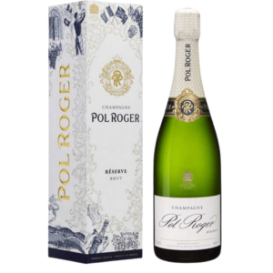 Pol Roger Brut Réserve