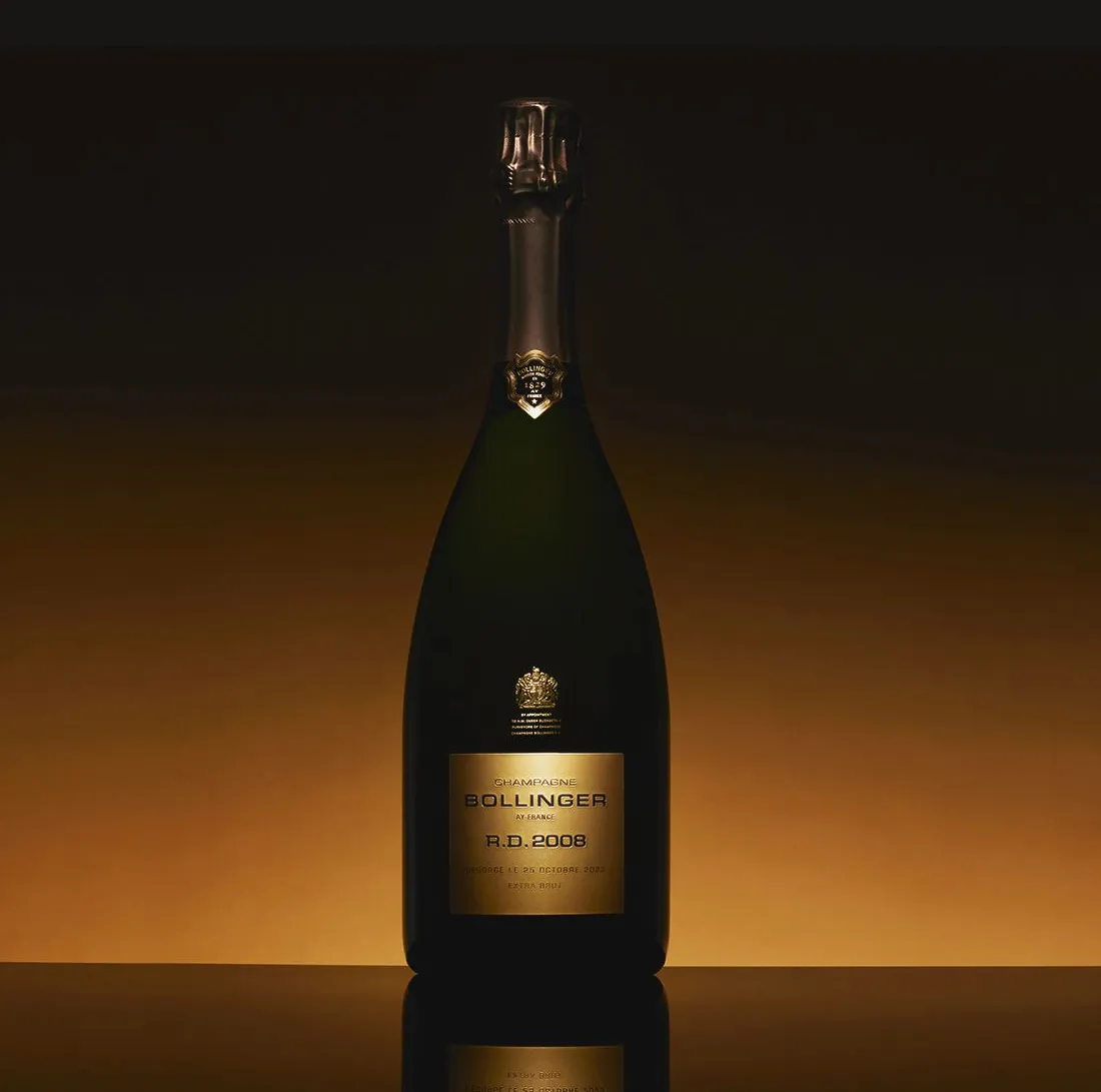 Bollinger R.D. 2008 Bollinger R.D. 2008