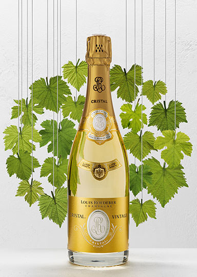 Champagne Louis Roederer Cristal Champagne Louis Roederer Cristal
