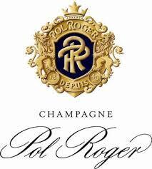 Logo Maison Pol Roger Logo Maison Pol Roger