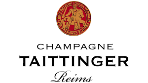 Logo Taittinger Logo Taittinger