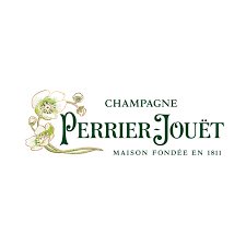 Logo de la maison Perrier-Jouët Logo de la maison Perrier-Jouët
