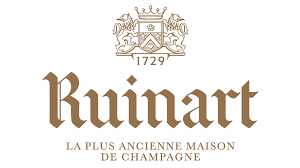 Logo de la maison Ruinart Logo de la maison Ruinart