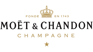 Logo maison Moët & Chandon Logo maison Moët & Chandon
