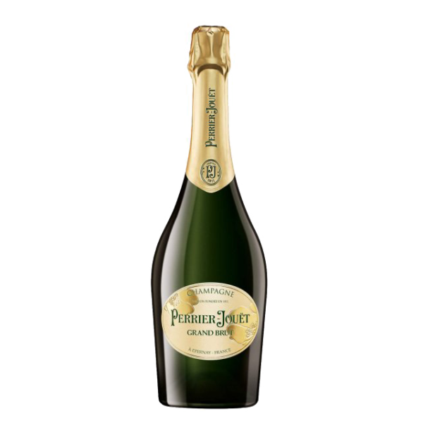 Champagne Perrier-Jouët Grand Brut