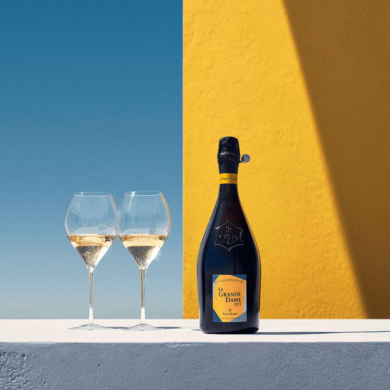 Veuve clicquot la grande dame Veuve clicquot la grande dame