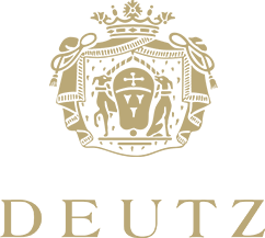 logo du champagne deutz logo du champagne deutz