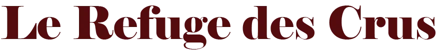 logo rouge fond transparent