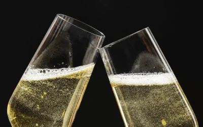 Faut-il faire tourner le champagne dans son verre ?