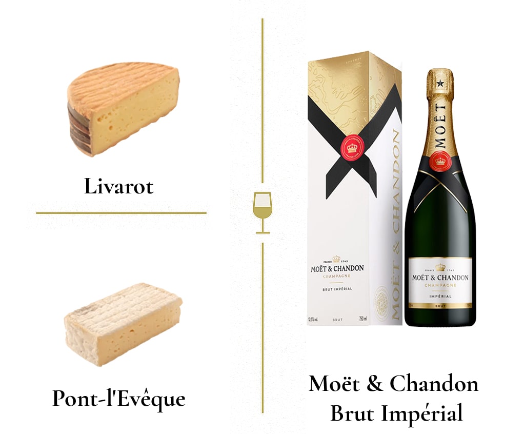 Fromages à pâte lavée accord Fromages Fromages à pâte lavée accord Fromages