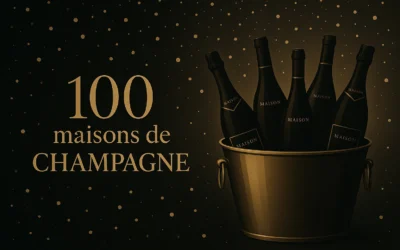 Liste des 100 maisons de champagne
