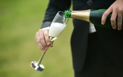Prosecco vs Champagne : quelles différences essentielles ?