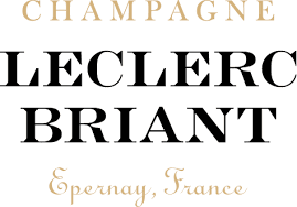 logo Champagne Leclerc-Briant logo Champagne Leclerc-Briant