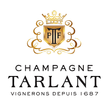 logo Champagne Tarlant logo Champagne Tarlant