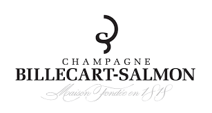 logo champagne Billecart-Salmon logo champagne Billecart-Salmon
