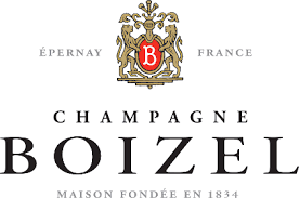 logo champagne Boizel logo champagne Boizel