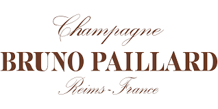 logo champagne Bruno Paillard logo champagne Bruno Paillard