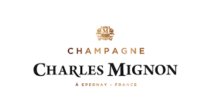 logo champagne Charles Mignon logo champagne Charles Mignon