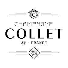 logo champagne Collet logo champagne Collet