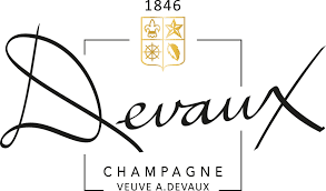 logo champagne Devaux logo champagne Devaux