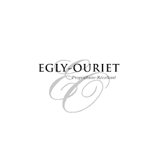 logo champagne Egly-Ouriet logo champagne Egly-Ouriet