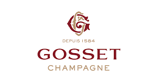 logo champagne Gosset logo champagne Gosset