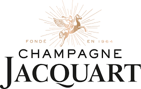 logo champagne Jacquart logo champagne Jacquart