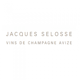 logo champagne Jacques Selosse logo champagne Jacques Selosse