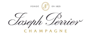 logo champagne Joseph Perrier