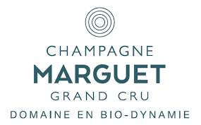logo champagne Marguet logo champagne Marguet