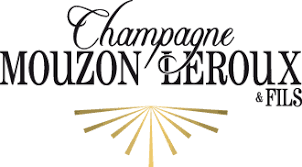 logo champagne Mouzon-Leroux logo champagne Mouzon-Leroux