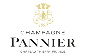 logo champagne Pannier logo champagne Pannier