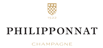 logo champagne Philipponnat logo champagne Philipponnat