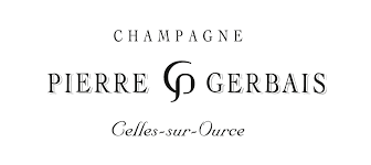 logo champagne Pierre Gerbais logo champagne Pierre Gerbais