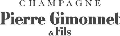 logo champagne Pierre Gimonnet logo champagne Pierre Gimonnet