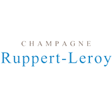 logo champagne Ruppert-Leroy logo champagne Ruppert-Leroy