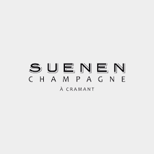 logo champagne Suenen logo champagne Suenen