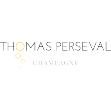 logo champagne Thomas Perseval logo champagne Thomas Perseval