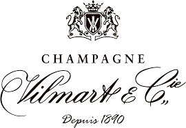 logo champagne Vilmart & Cie logo champagne Vilmart & Cie
