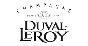 logo maison Duval-Leroy logo maison Duval-Leroy