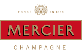 logo maison Mercier logo maison Mercier