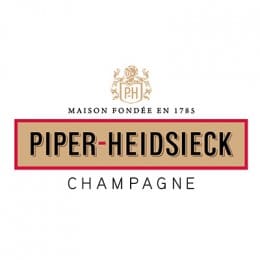 logo maison Piper-Heidsieck logo maison Piper-Heidsieck