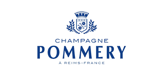 logo maison Pommery logo maison Pommery