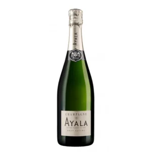 Champagne Ayala Brut Nature