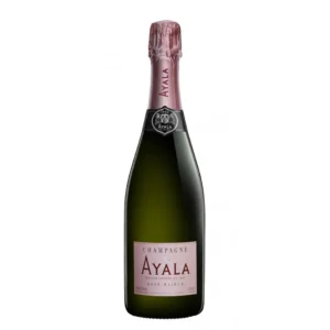 Champagne Ayala Rosé Majeur